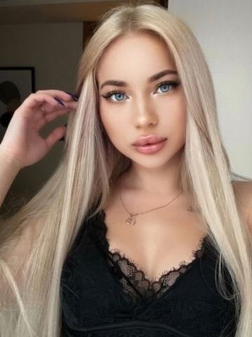 Проститутка Елена